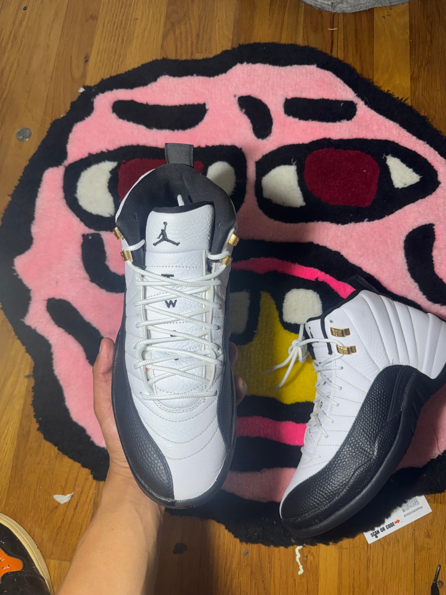 Taxi 12 sz 11