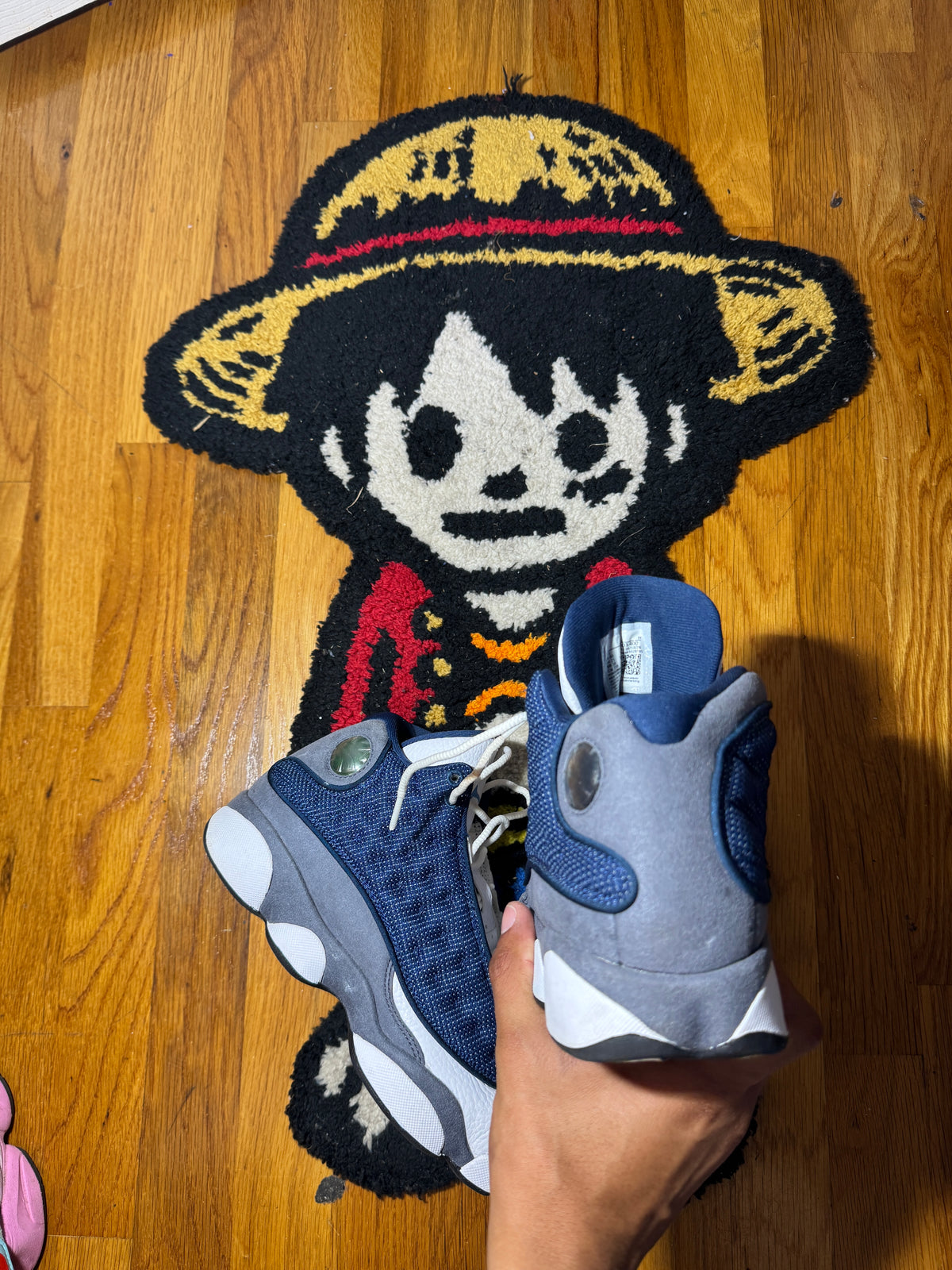 Flint 13 Sz 7