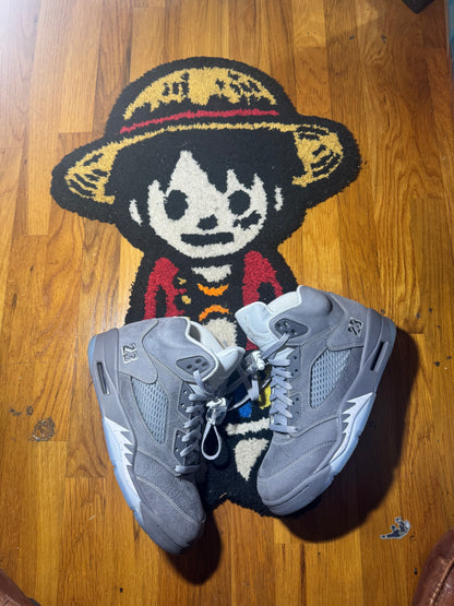 Wolf grey 5 Sz 9.5