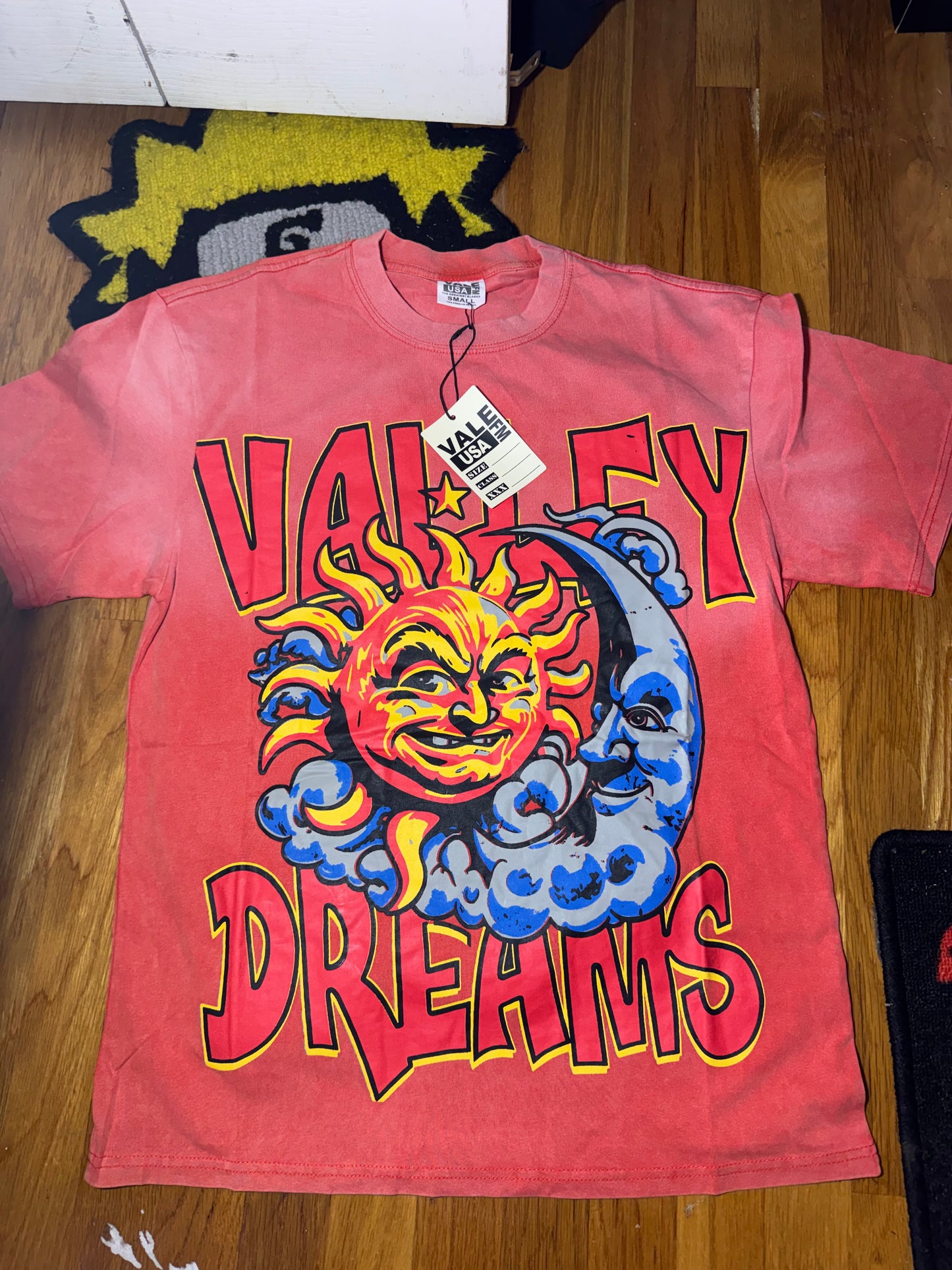 VALLEY SZ LARGE