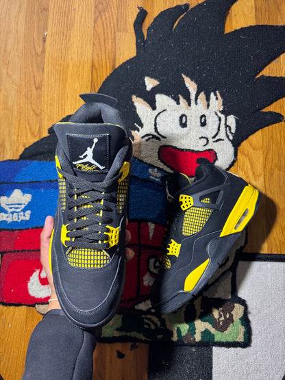 Thunder 4 Sz 11.5