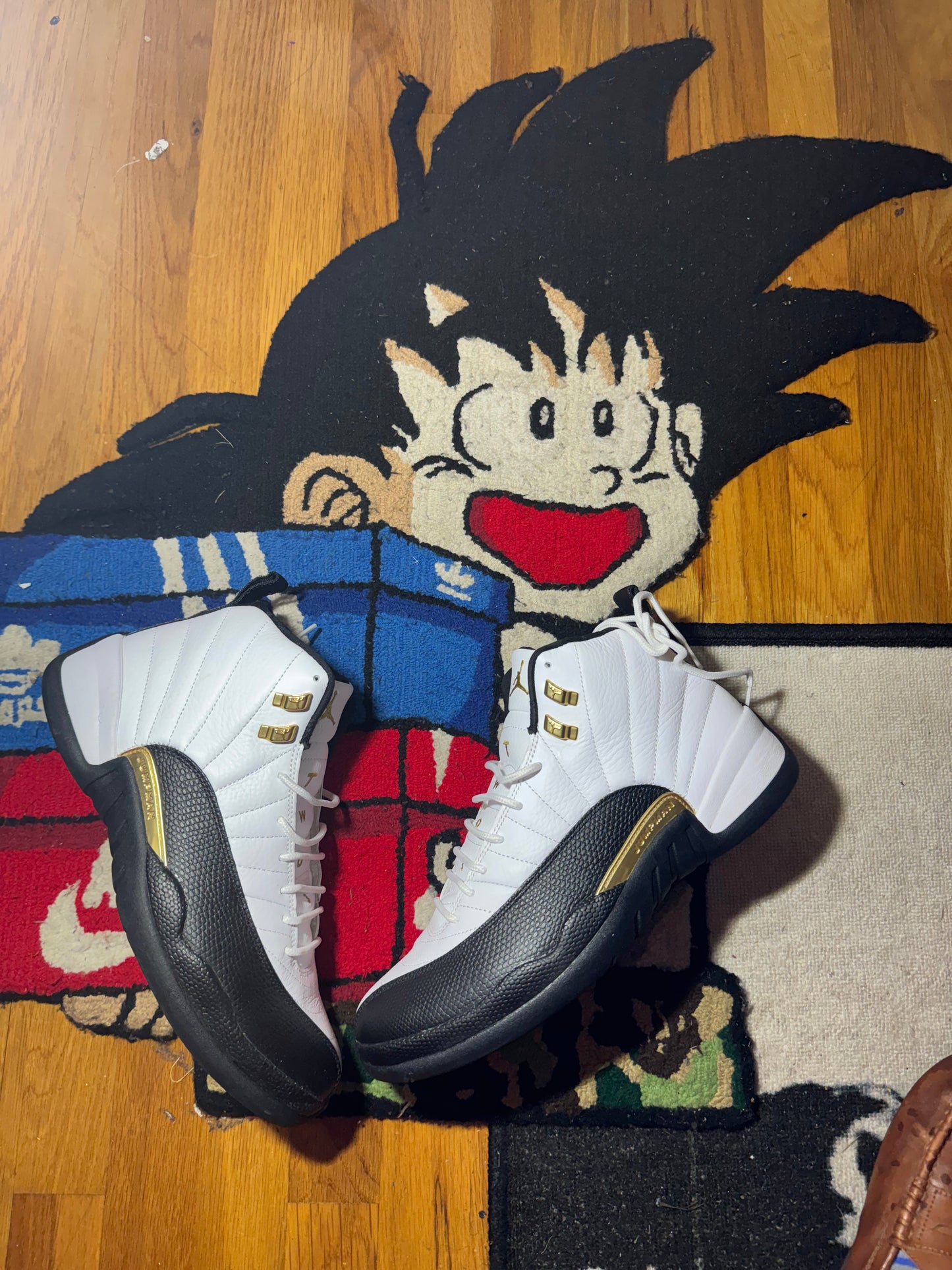 Royalty 12 Sz 9