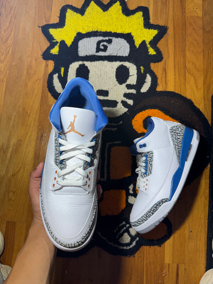 Wizard 3 Sz 12