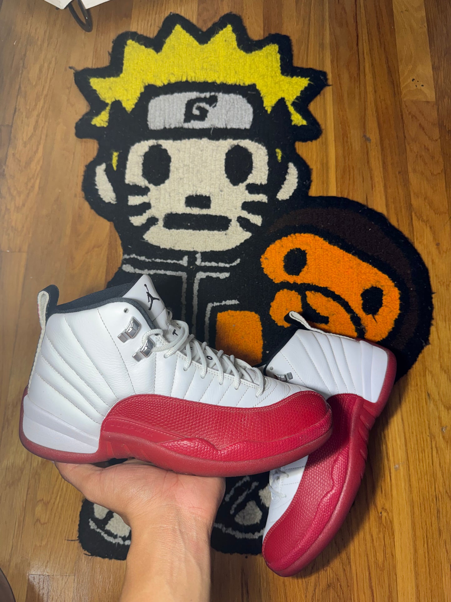 Cherry 12 sz 13