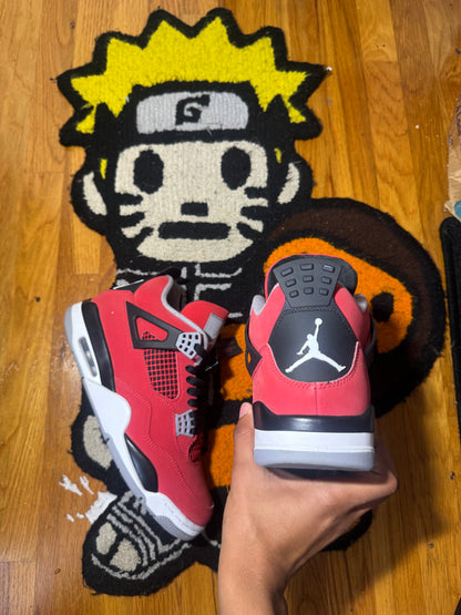Toro 4 Sz 10