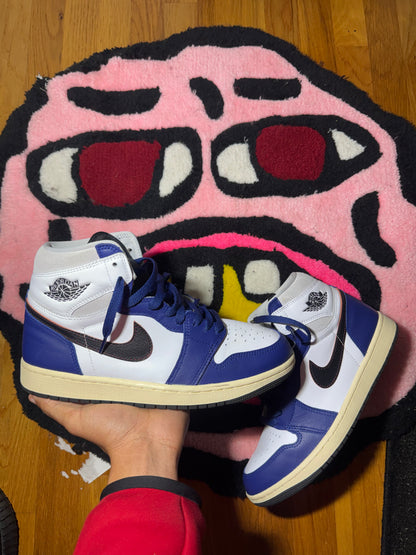 Jordan 1 Sz 9