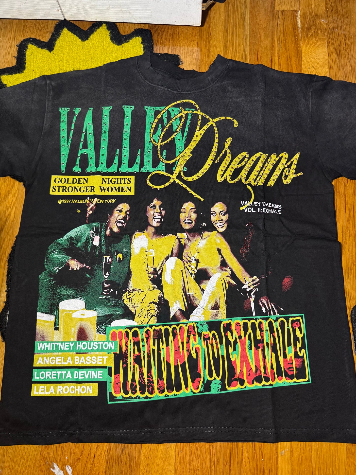 VALLEY SZ MEDIUM