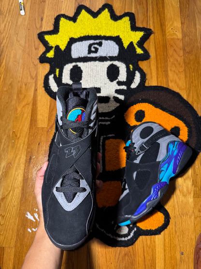 AQUA 8 Sz 9 brand new