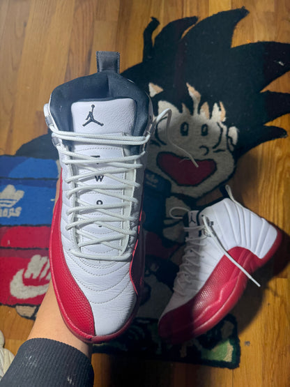 Cherry 12 Sz 9