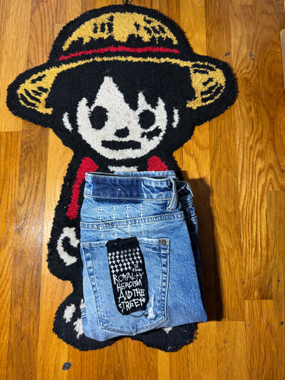Ksubi Sz 30