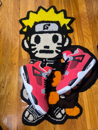 Toro 4 Sz 10