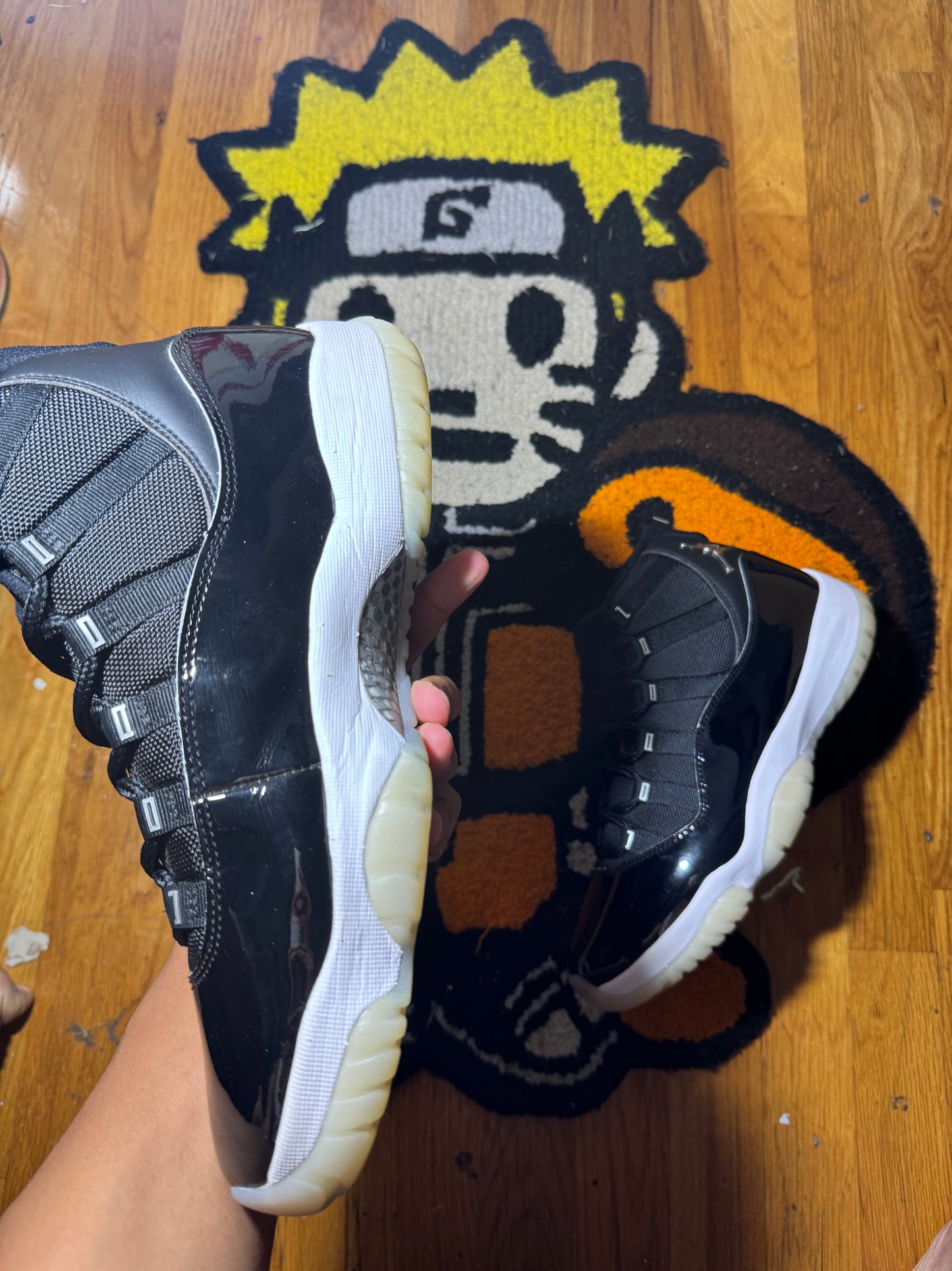 Jubilee 11 Sz 10