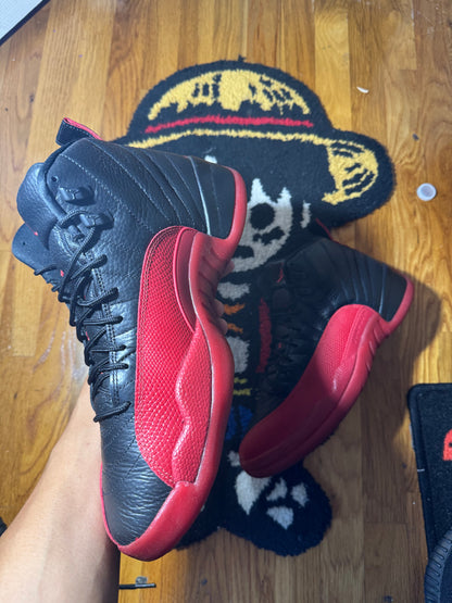 Flu game 12 sz 13