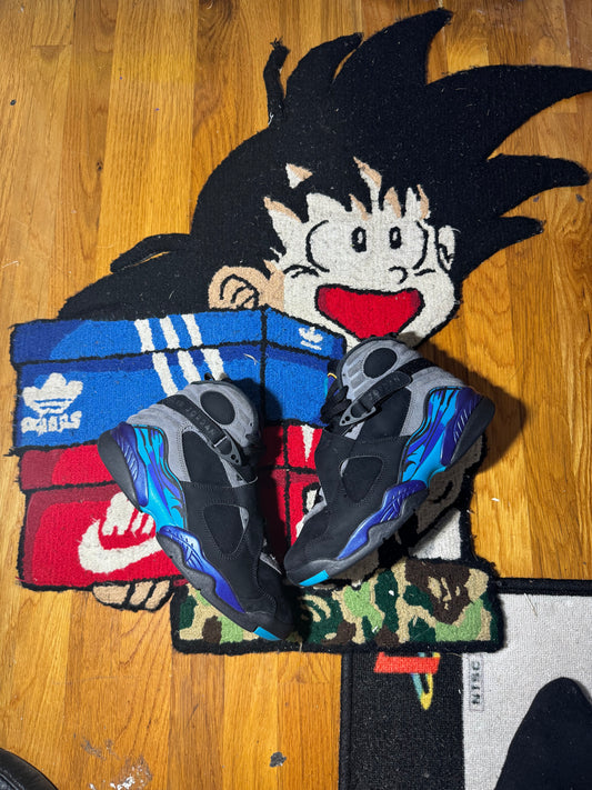 Aqua 8 Sz 8