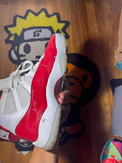 Cherry 11 Sz 12