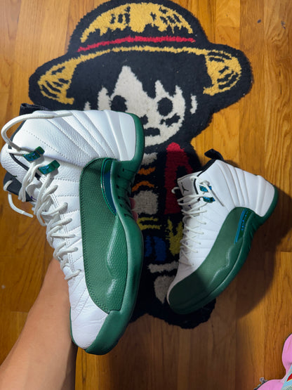 Buck 12 Sz 10.5