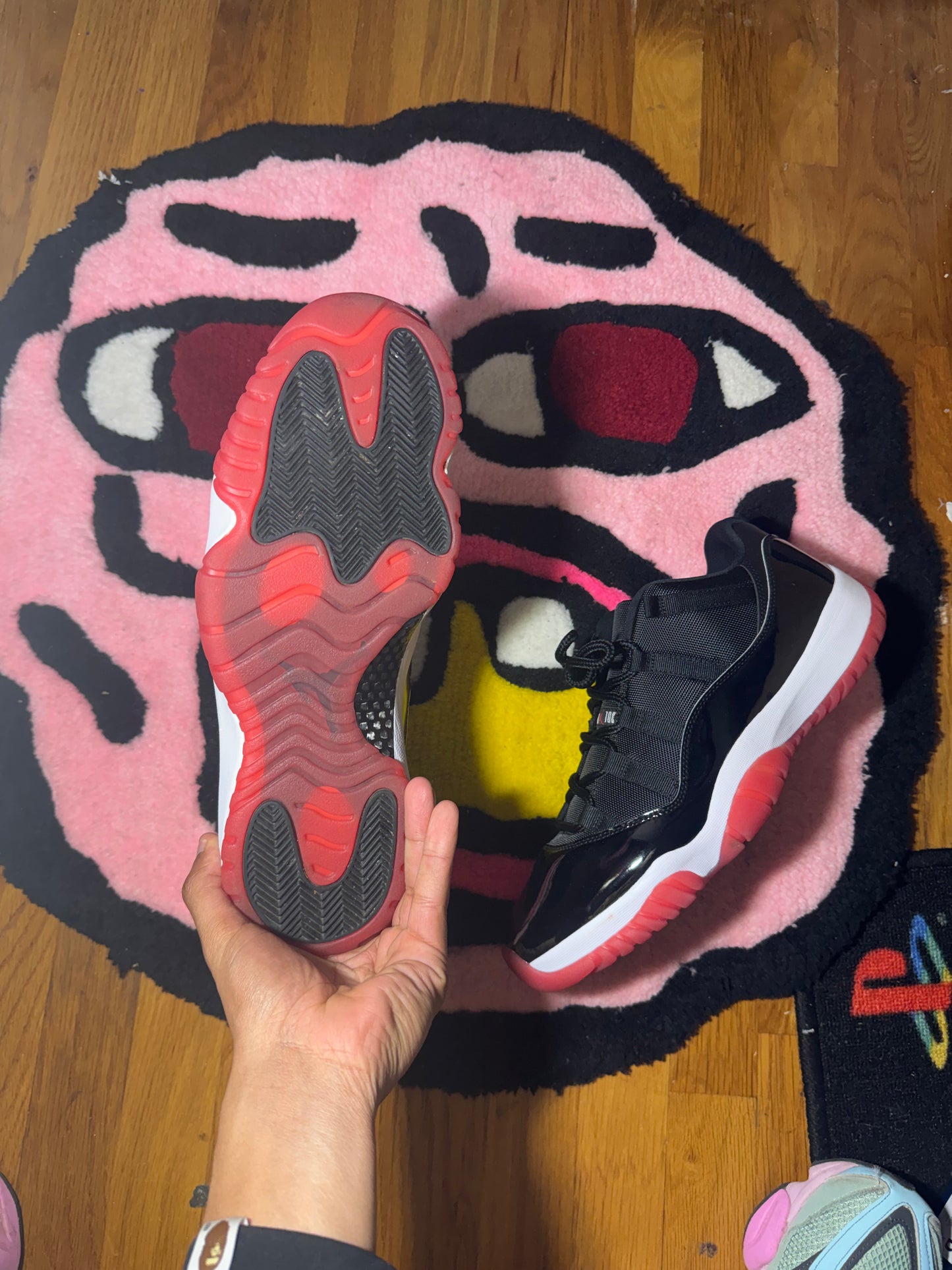 Bred 11 sz 13