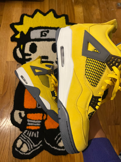 Lighting 4 Sz 13