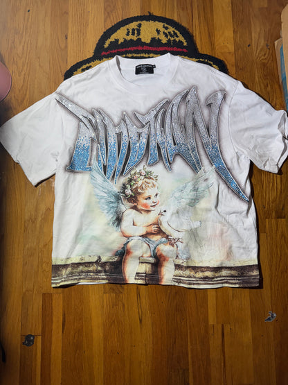 MIXED EMOTIONS SZ MEDIUM