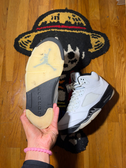 Reverse metallic 5 Sz 11