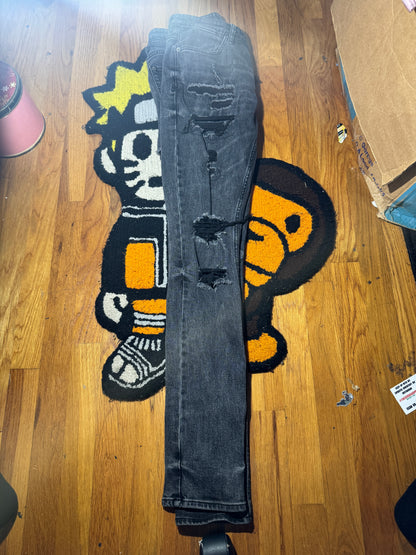Ksubi Sz 33