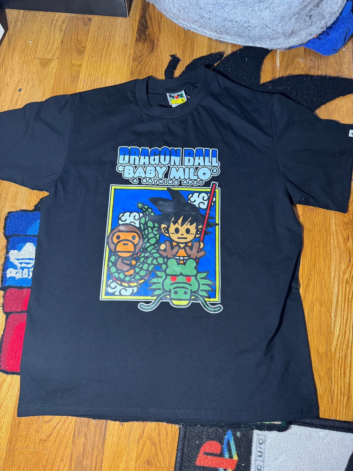 BAPE SZ MEDIUM