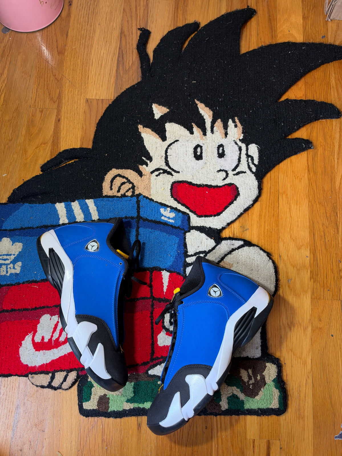 Laney 14 Sz 8.5
