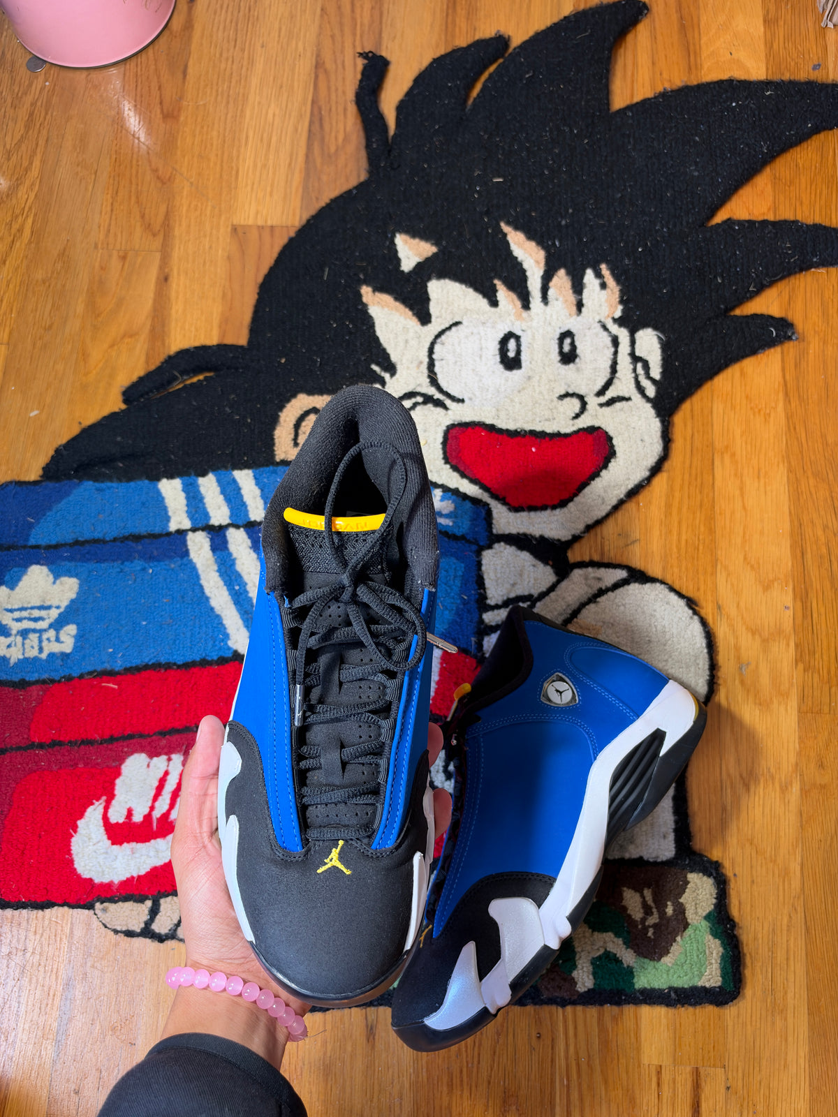 Laney 14 Sz 8.5