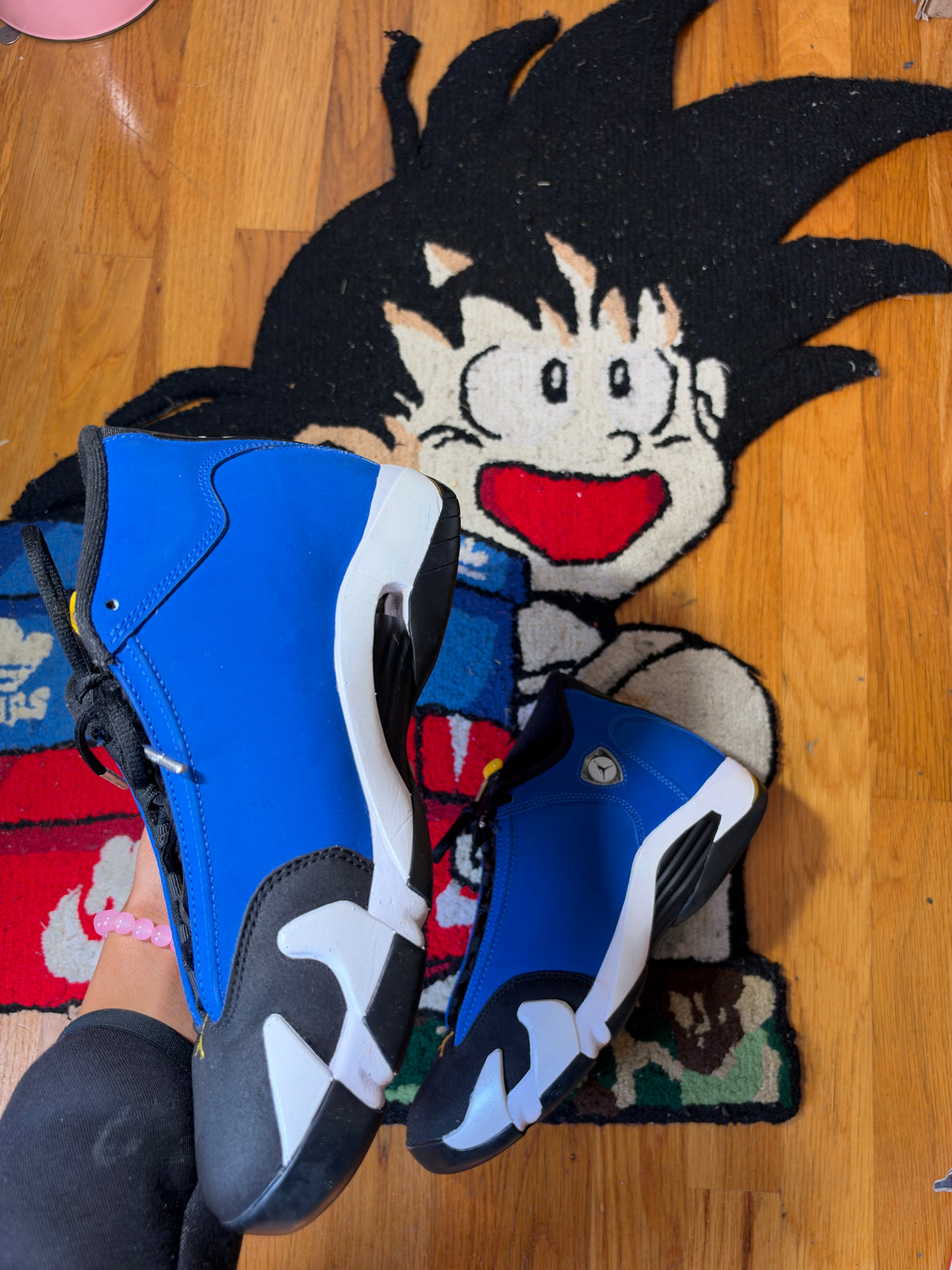 Laney 14 Sz 8.5
