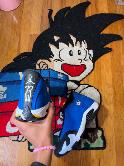 Laney 14 Sz 8.5