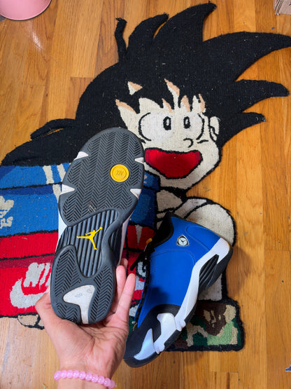 Laney 14 Sz 8.5