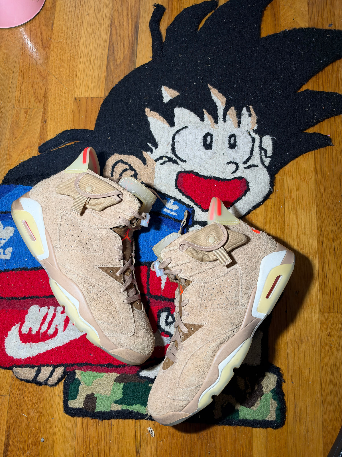 Travis Scott 6 sz 13