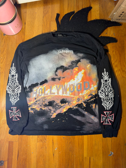 Godspeed sz xl