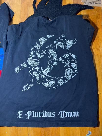 Godspeed sz xl