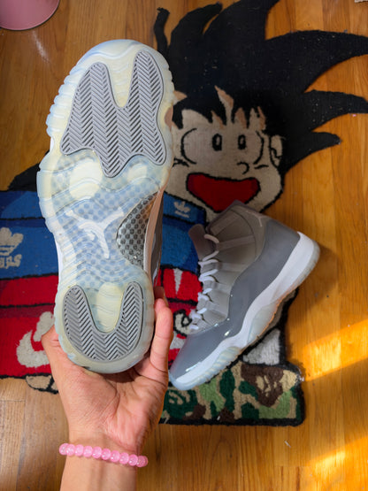 Cool grey 11 Sz 11