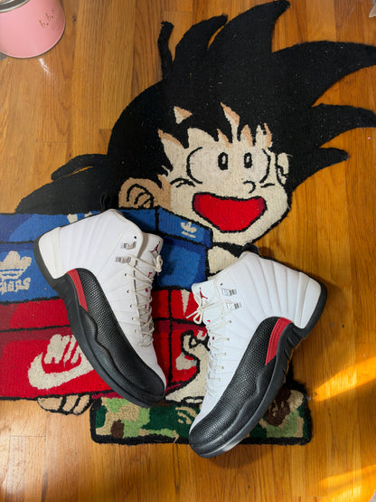 Red taxi 12 Sz 12