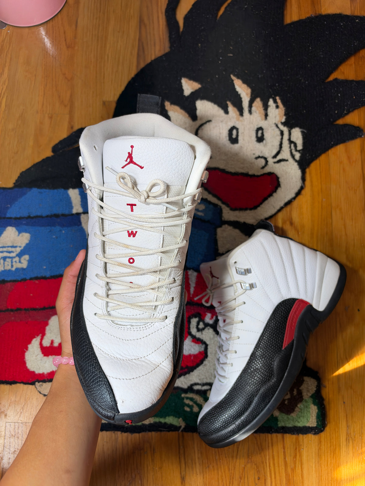 Red taxi 12 Sz 12