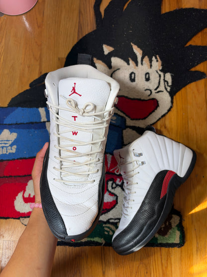 Red taxi 12 Sz 12