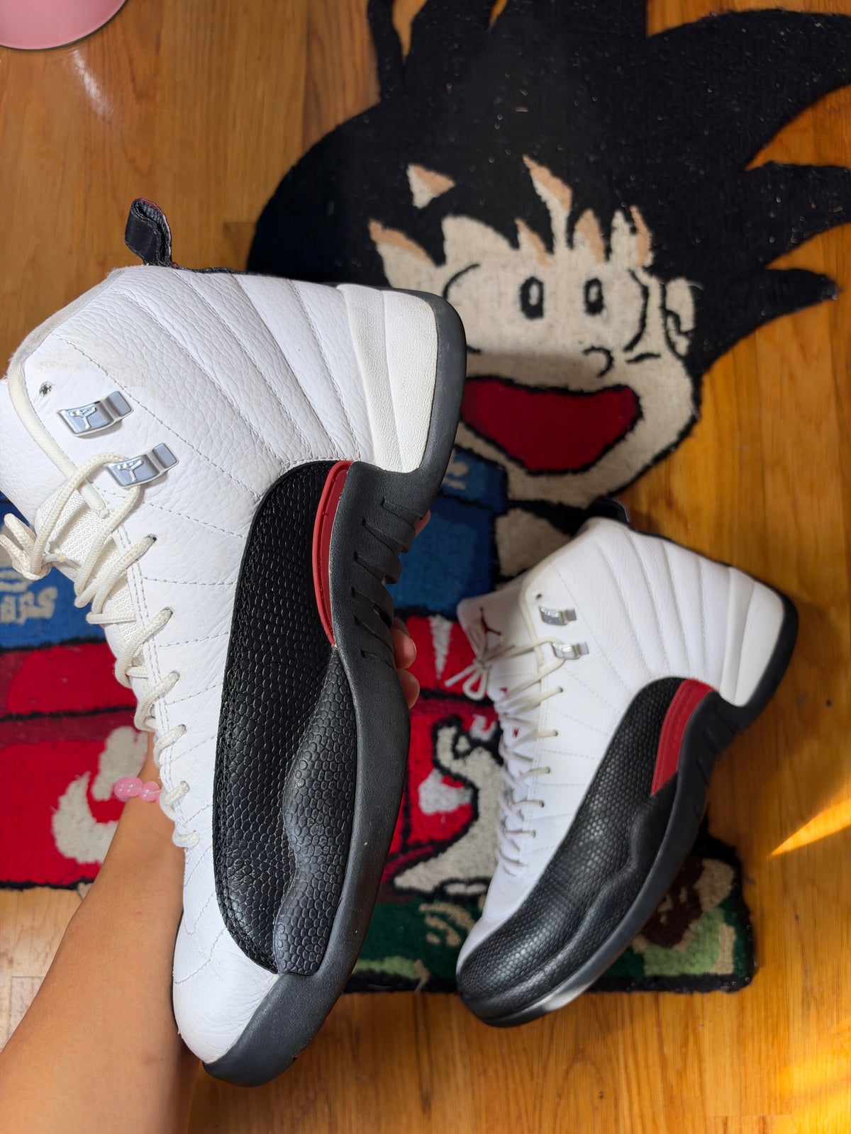 Red taxi 12 Sz 12