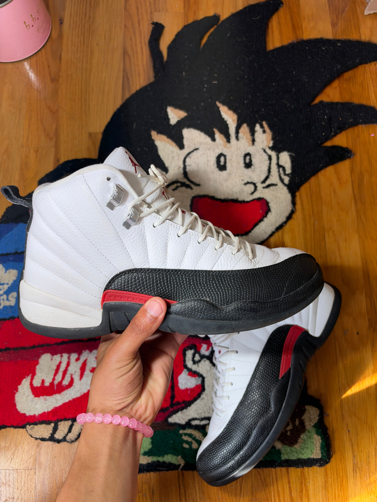 Red taxi 12 Sz 12
