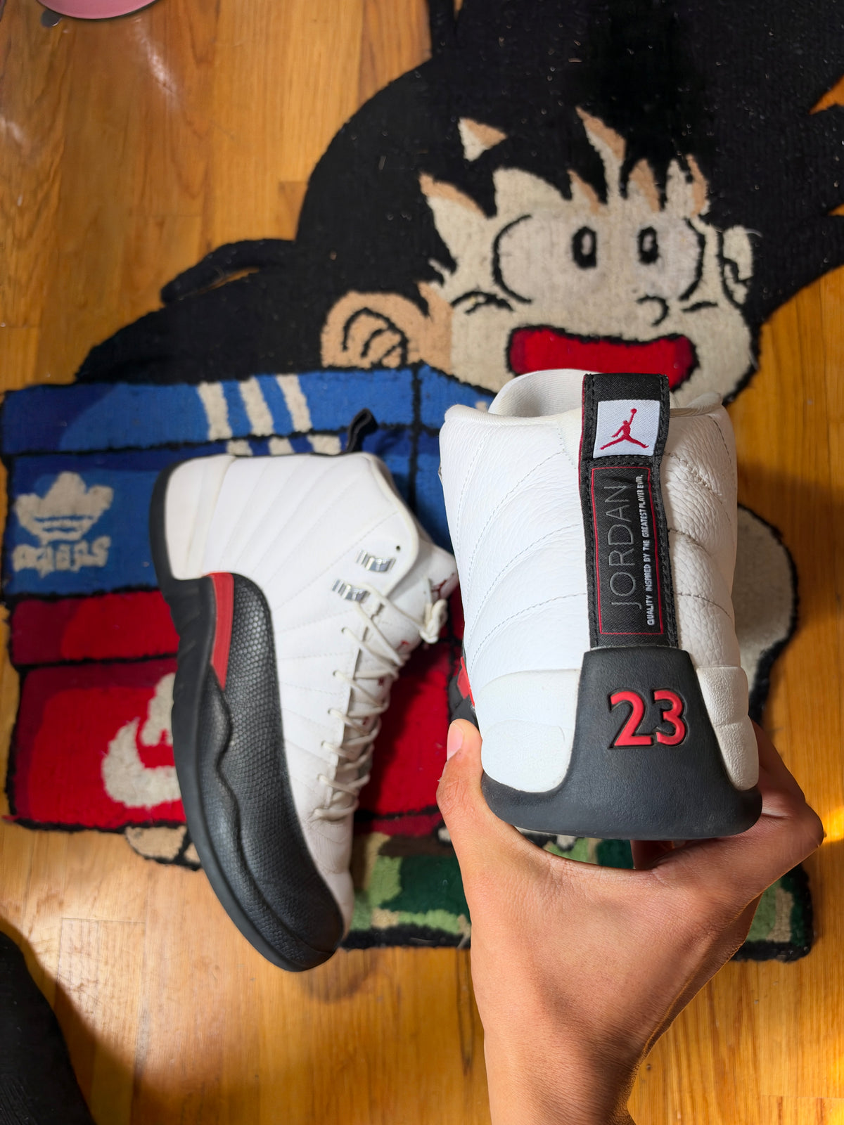 Red taxi 12 Sz 12