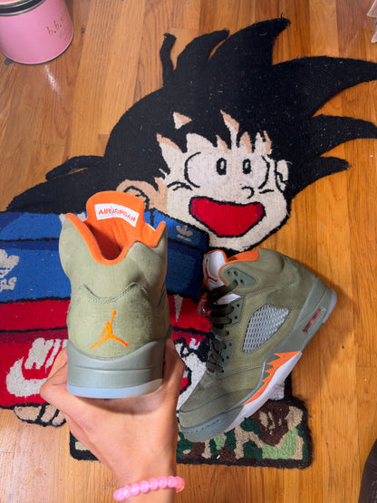 Olive 5 Sz 10