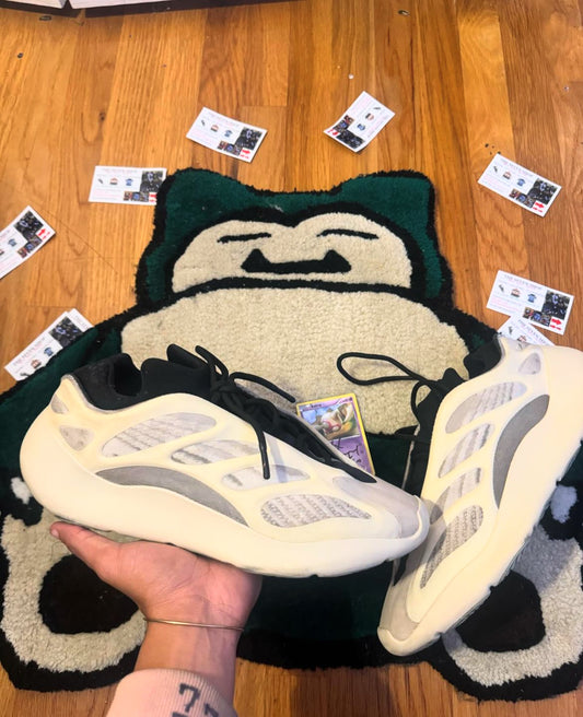 Yeezy 700 V3 "Azael White" (12.5)