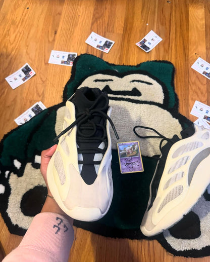 Yeezy 700 V3 "Azael White" (12.5)