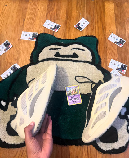 Yeezy 700 V3 "Azael White" (12.5)