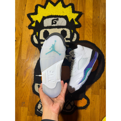 GRAPE 5 sz 10.5 (2026)